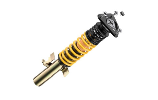 ST XTA Screw Set, Image 3