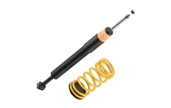 ST XTA Screw Set, Image 6