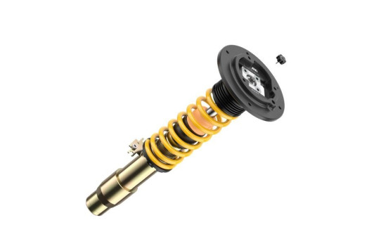 ST XTA Screw Set, Image 3