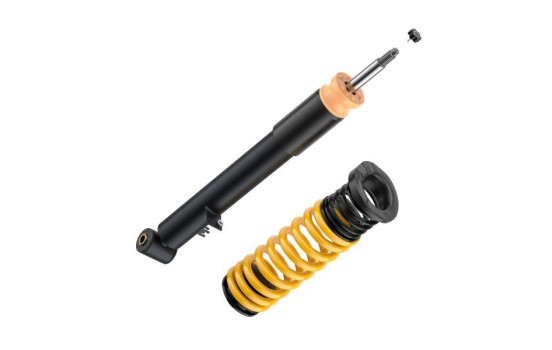 ST XTA Screw Set, Image 6