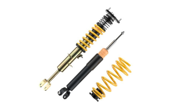 ST XTA Screw Set, Image 2