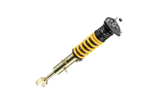 ST XTA Screw Set, Image 3
