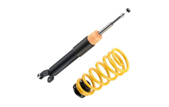 ST XTA Screw Set, Image 6