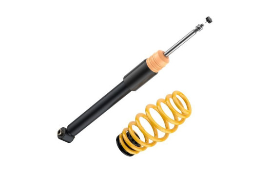 ST XTA Screw Set, Image 6