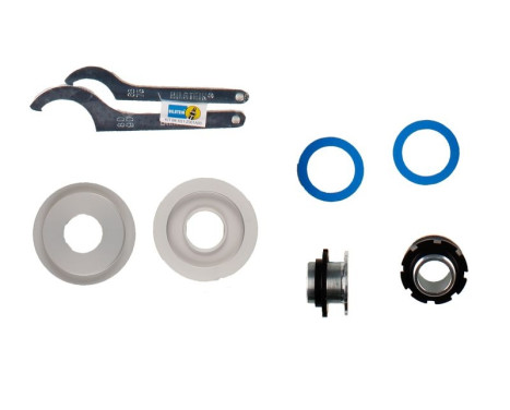 Suspension Kit, coil springs / shock absorbers BILSTEIN - B14 PSS, Image 2