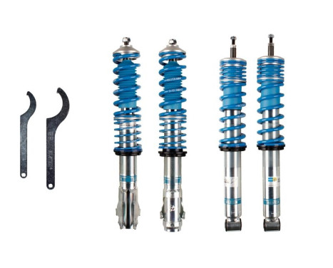 Suspension Kit, coil springs / shock absorbers BILSTEIN - B14 PSS, Image 4