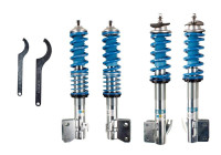 Suspension Kit, coil springs / shock absorbers BILSTEIN - B14 PSS