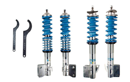 Suspension Kit, coil springs / shock absorbers BILSTEIN - B14 PSS