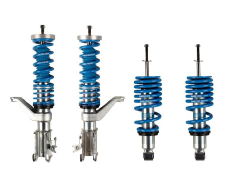 Suspension Kit, coil springs / shock absorbers BILSTEIN - B14 PSS