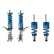 Suspension Kit, coil springs / shock absorbers BILSTEIN - B14 PSS