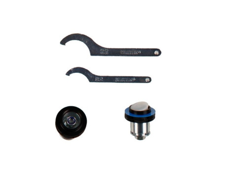 Suspension Kit, coil springs / shock absorbers BILSTEIN - B14 PSS, Image 2