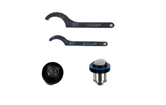 Suspension Kit, coil springs / shock absorbers BILSTEIN - B14 PSS, Image 2