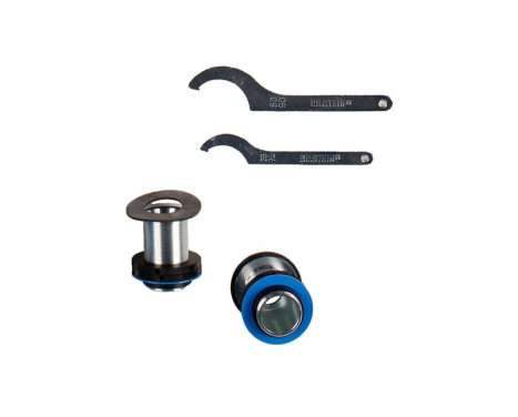 Suspension Kit, coil springs / shock absorbers BILSTEIN - B14 PSS, Image 2