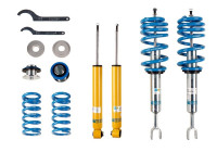 Suspension Kit, coil springs / shock absorbers BILSTEIN - B14 PSS