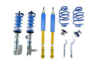 Suspension Kit, coil springs / shock absorbers BILSTEIN - B14 PSS