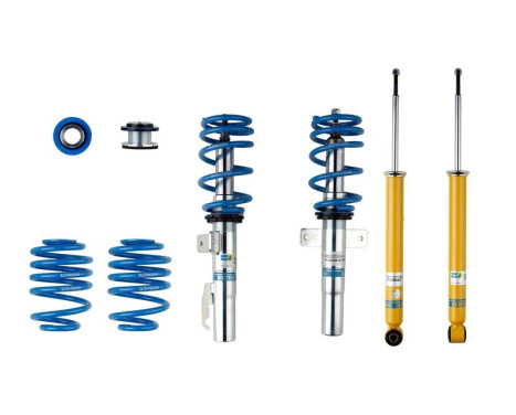 Suspension Kit, coil springs / shock absorbers BILSTEIN - B14 PSS