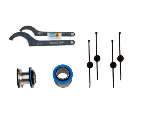 Suspension Kit, coil springs / shock absorbers BILSTEIN - B14 PSS, Image 2