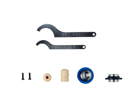 Suspension Kit, coil springs / shock absorbers BILSTEIN - B14 PSS, Image 2