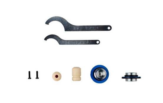 Suspension Kit, coil springs / shock absorbers BILSTEIN - B14 PSS, Image 2