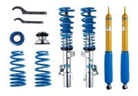 Suspension Kit, coil springs / shock absorbers BILSTEIN - B14 PSS