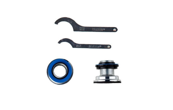 Suspension Kit, coil springs / shock absorbers BILSTEIN - B14 PSS, Image 2