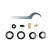 Suspension Kit, coil springs / shock absorbers BILSTEIN - B14 PSS, Thumbnail 2