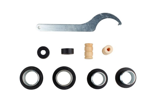 Suspension Kit, coil springs / shock absorbers BILSTEIN - B14 PSS, Image 2