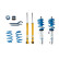 Suspension Kit, coil springs / shock absorbers BILSTEIN - B14 PSS