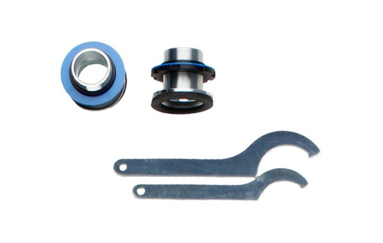 Suspension Kit, coil springs / shock absorbers BILSTEIN - B14 PSS, Image 2