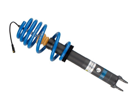 Suspension Kit, coil springs / shock absorbers BILSTEIN - B16 Damptronic®, Image 4
