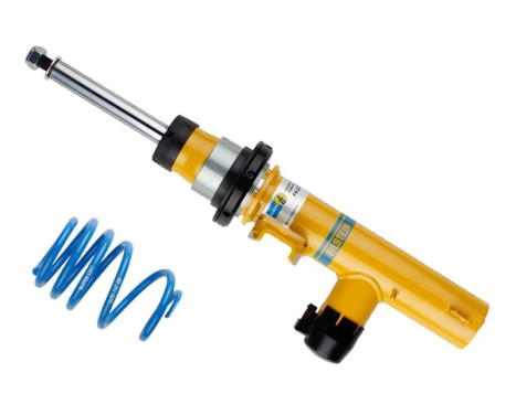 Suspension Kit, coil springs / shock absorbers BILSTEIN - B16 Damptronic®, Image 3