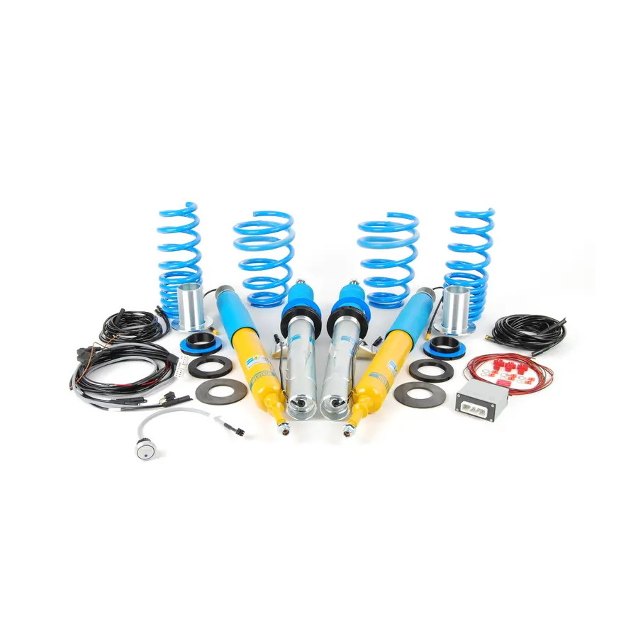 Suspension Kit, coil springs / shock absorbers BILSTEIN B16 iRC Winparts.ie Coilover kits