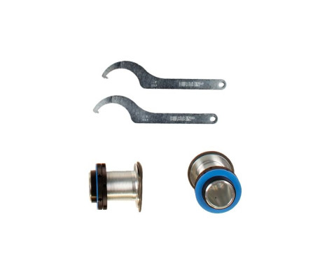 Suspension Kit, coil springs / shock absorbers BILSTEIN - B16 PSS10, Image 2