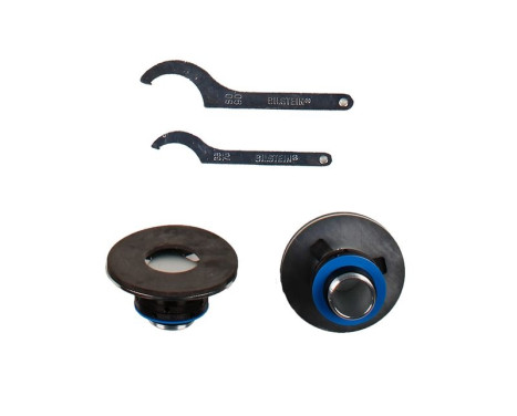 Suspension Kit, coil springs / shock absorbers BILSTEIN - B16 PSS10, Image 2