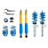 Suspension Kit, coil springs / shock absorbers BILSTEIN - B16 PSS10