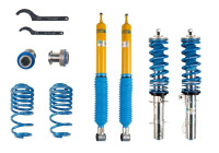 Suspension Kit, coil springs / shock absorbers BILSTEIN - B16 PSS9