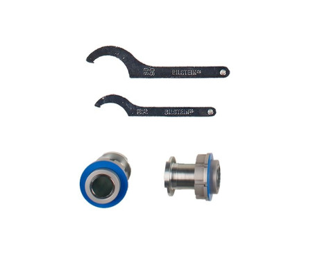 Suspension Kit, coil springs / shock absorbers BILSTEIN - B16 PSS9, Image 2