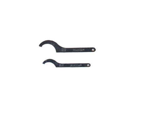 Suspension Kit, coil springs / shock absorbers BILSTEIN - B16 PSS9, Image 2