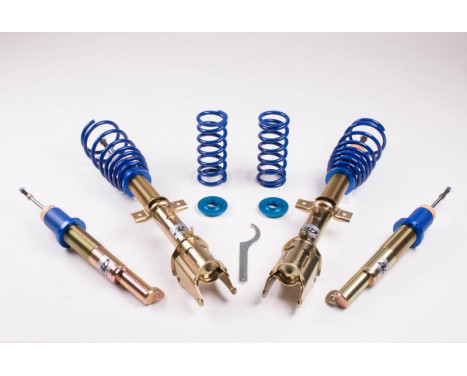 AP Helical set Alfa Romeo 156 (932) Sedan / Sportwagon incl. GTA 10 / 1997-