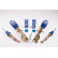 AP Helical set Alfa Romeo 156 (932) Sedan / Sportwagon incl. GTA 10 / 1997-