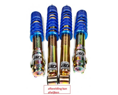 AP Helical set Alfa Romeo 159 (939) Sportwagon 6 / 2006-, Image 3