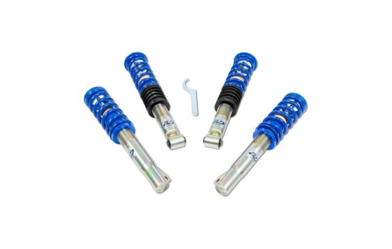 AP Helical set Alfa Romeo 159 (939) Sportwagon 6 / 2006-, Image 6
