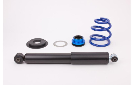 AP Helical set Audi A3 / Seat Leon / Skoda Octavia / VW Bora / Golf IV, Image 2