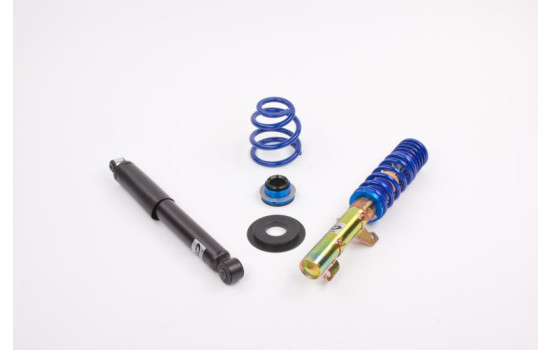 AP Helical set Audi A3 / Seat Leon / Skoda Octavia / VW Bora / Golf IV, Image 3