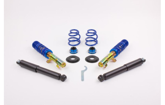 AP Helical set Audi A3 / Seat Leon / Skoda Octavia / VW Bora / Golf IV