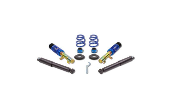 AP Helical set Audi A3 / Seat Leon / Skoda Octavia / VW Bora / Golf IV, Image 6