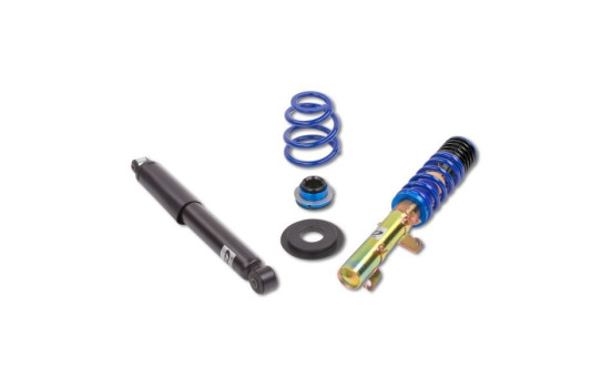 AP Helical set Audi A3 / Seat Leon / Skoda Octavia / VW Bora / Golf IV, Image 7