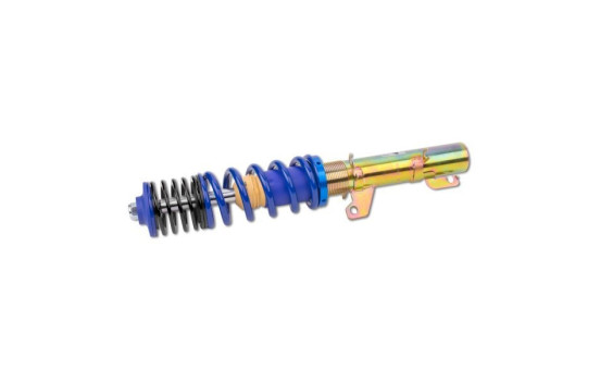 AP Helical set Audi A3 / Seat Leon / Skoda Octavia / VW Bora / Golf IV, Image 8