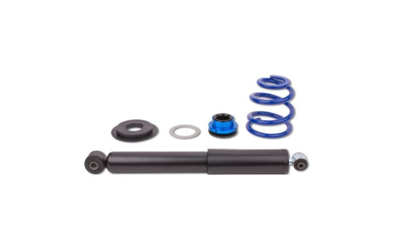 AP Helical set Audi A3 / Seat Leon / Skoda Octavia / VW Bora / Golf IV, Image 9