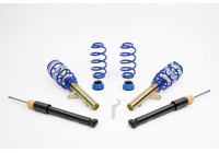 AP Helix set Audi A3 (8V) Sedan / Sportback / Quattro / S3 5 / 2012-
